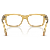 Persol - PO3301V - Honey - Optical Glasses - Persol Eyewear