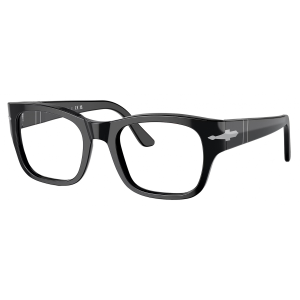 Persol - PO3297V - Nero - Occhiali da Vista - Persol Eyewear