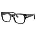 Persol - PO3297V - Nero - Occhiali da Vista - Persol Eyewear