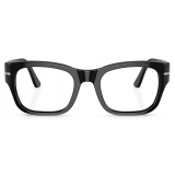 Persol - PO3297V - Black - Optical Glasses - Persol Eyewear