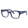 Persol - PO3297V - Blue - Optical Glasses - Persol Eyewear