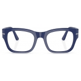 Persol - PO3297V - Blue - Optical Glasses - Persol Eyewear
