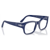 Persol - PO3297V - Blu - Occhiali da Vista - Persol Eyewear