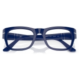 Persol - PO3297V - Blue - Optical Glasses - Persol Eyewear