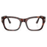 Persol - PO3297V - Havana - Optical Glasses - Persol Eyewear