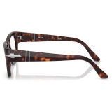 Persol - PO3297V - Havana - Occhiali da Vista - Persol Eyewear