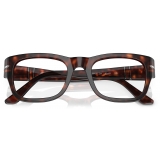 Persol - PO3297V - Havana - Occhiali da Vista - Persol Eyewear