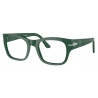 Persol - PO3297V - Green - Optical Glasses - Persol Eyewear