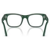 Persol - PO3297V - Verde - Occhiali da Vista - Persol Eyewear