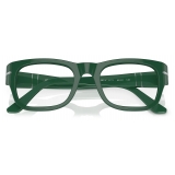 Persol - PO3297V - Green - Optical Glasses - Persol Eyewear