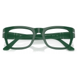 Persol - PO3297V - Verde - Occhiali da Vista - Persol Eyewear