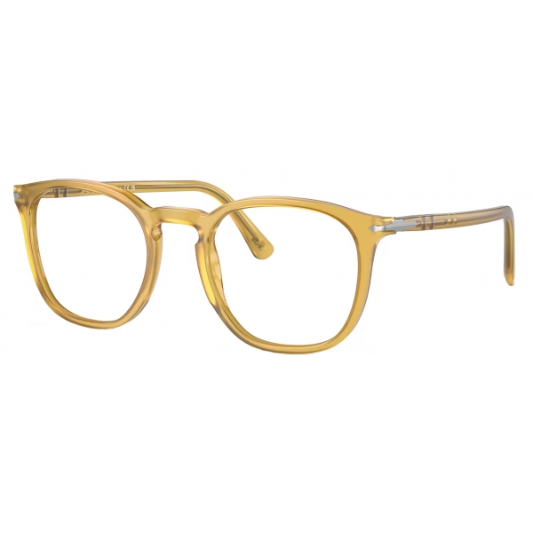 Persol - PO3318V - Honey - Optical Glasses - Persol Eyewear