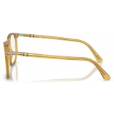 Persol - PO3318V - Miele - Occhiali da Vista - Persol Eyewear