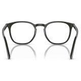 Persol - PO3318V - Verde Scuro Opaco - Occhiali da Vista - Persol Eyewear