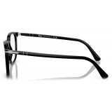 Persol - PO3318V - Nero - Occhiali da Vista - Persol Eyewear
