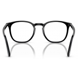 Persol - PO3318V - Black - Optical Glasses - Persol Eyewear