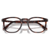 Persol - PO3318V - Havana - Optical Glasses - Persol Eyewear
