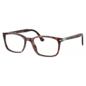 Persol - PO3189V - Havana - Optical Glasses - Persol Eyewear