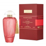 The Merchant of Venice - Byzantium Saffron - Murano Collection - Luxury Venetian Fragrance - 100 ml