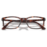 Persol - PO3189V - Havana - Optical Glasses - Persol Eyewear