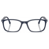 Persol - PO3189V - Blu - Occhiali da Vista - Persol Eyewear