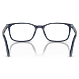 Persol - PO3189V - Blu - Occhiali da Vista - Persol Eyewear