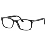 Persol - PO3189V - Nero - Occhiali da Vista - Persol Eyewear