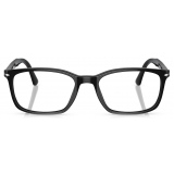 Persol - PO3189V - Nero - Occhiali da Vista - Persol Eyewear