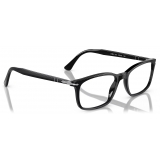 Persol - PO3189V - Nero - Occhiali da Vista - Persol Eyewear