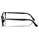 Persol - PO3189V - Black - Optical Glasses - Persol Eyewear