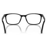 Persol - PO3189V - Nero - Occhiali da Vista - Persol Eyewear