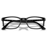 Persol - PO3189V - Nero - Occhiali da Vista - Persol Eyewear