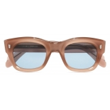 Cutler & Gross - 9261 Cat Eye Sunglasses - Humble Potato - Luxury - Cutler & Gross Eyewear