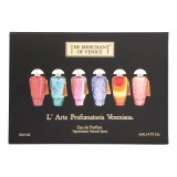The Merchant of Venice - Trial Kit - Murano Collection - Profumo Luxury Veneziano