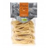 Pasta d'Alba - Organic Tajarin with Egg - Artisan Line - Artisan Organic Italian Pasta