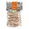 Pasta d'Alba - Tagliolini al Kamut Integrale Bio - Linea Artigianale - Pasta Italiana Biologica