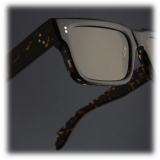 Cutler & Gross - 1403 Square Sunglasses - Havana - Luxury - Cutler & Gross Eyewear