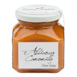 Nonno Andrea - Sweet Compote with Apricot and Chamomile - Sweet Compotes Organic