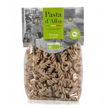 Pasta d'Alba - Organic Fusilli with Wheat Oat Flour - Gluten Free Line - Artisan Organic Italian Pasta
