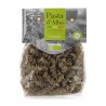 Pasta d'Alba - Fusilli di Riso e Canapa Bio - Linea Senza Glutine - Pasta Italiana Biologica Artigianale