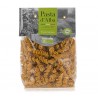 Pasta d'Alba - Fusilli di Riso e Curcuma Bio - Linea Senza Glutine - Pasta Italiana Biologica Artigianale