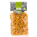 Pasta d'Alba - Organic Fusilli with Corn - Gluten Free Line - Artisan Organic Italian Pasta