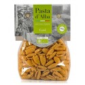Pasta d'Alba - Gnocchetti di Ceci Bio - Linea Senza Glutine - Pasta Italiana Biologica Artigianale