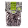Pasta d'Alba - Penne alla Carota Viola Bio - Linea Senza Glutine - Pasta Italiana Biologica Artigianale