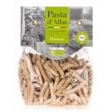 Pasta d'Alba - Organic Penne with Quinoa Real - Gluten Free Line - Artisan Organic Italian Pasta