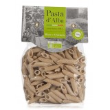 Pasta d'Alba - Organic Penne with Rice and Quinoa Real - Gluten Free Line - Artisan Organic Italian Pasta