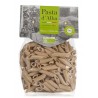 Pasta d'Alba - Penne di Riso e Quinoa Real Bio - Linea Senza Glutine - Pasta Italiana Biologica Artigianale