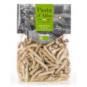 Pasta d'Alba - Organic Penne with Quinoa Real Whole Wheat - Gluten Free Line - Artisan Organic Italian Pasta