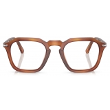 Persol - PO3292V - Terra di Siena - Optical Glasses - Persol Eyewear