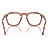 Persol - PO3292V - Terra di Siena - Optical Glasses - Persol Eyewear